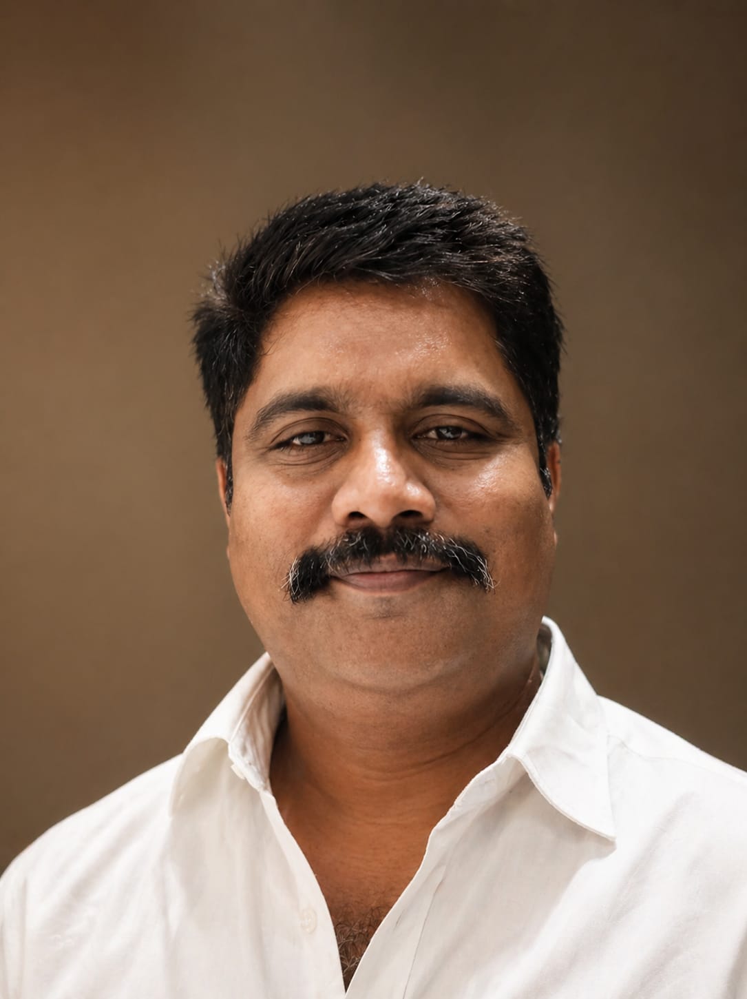 jayaprakash katinedi - Founder & Managing Director